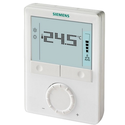 SIEMENS RDG110 Ѕиден контролер 